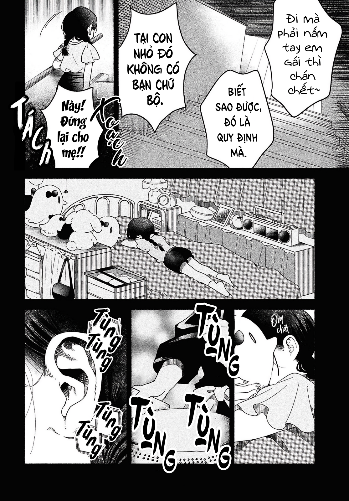 Hina-chan ga Ikiteru nara Vol. 1 Ch. 1 第20页