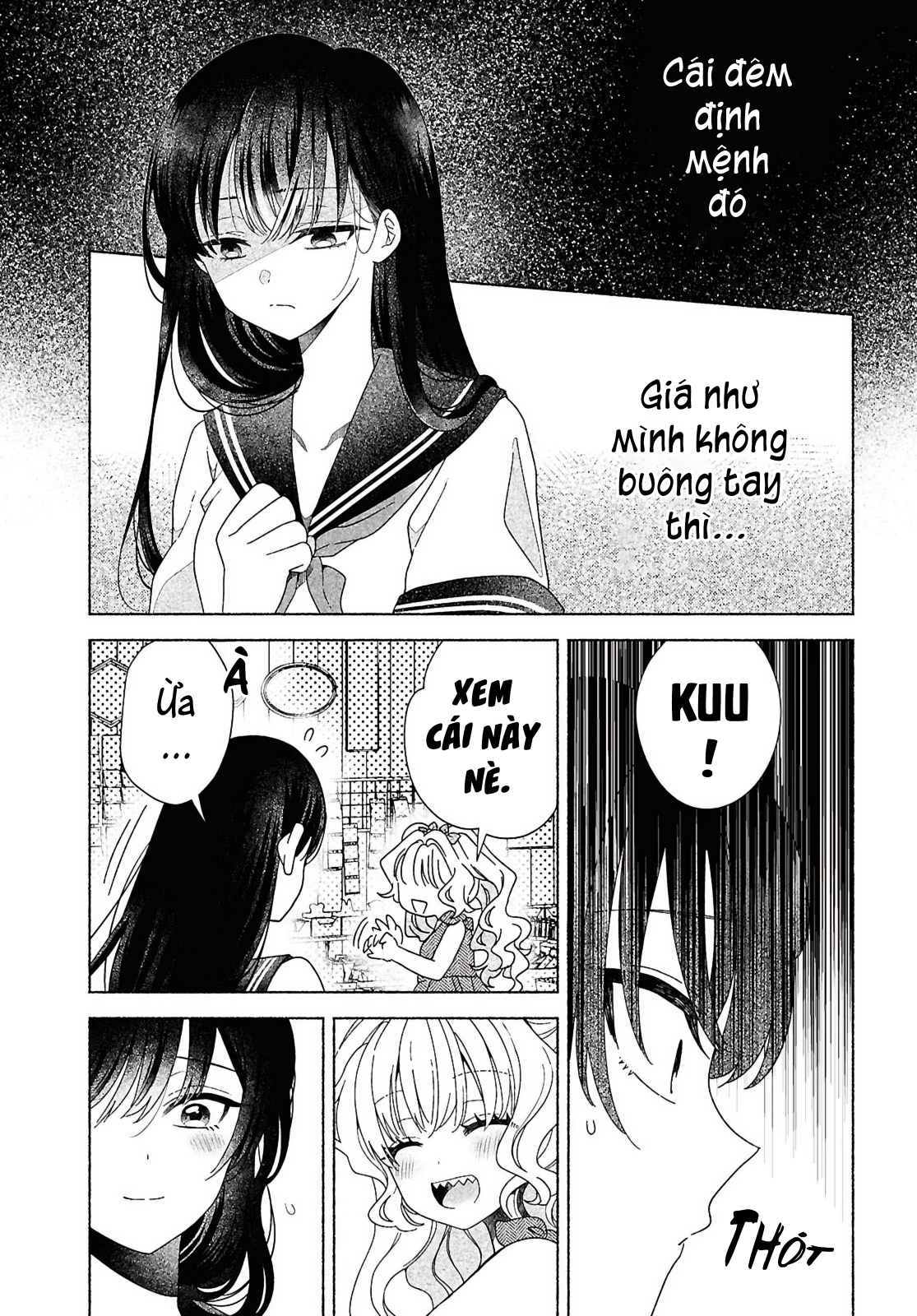 Hina-chan ga Ikiteru nara Vol. 1 Ch. 1 第33页
