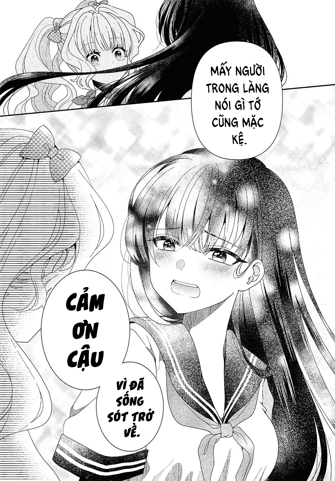 Hina-chan ga Ikiteru nara Vol. 1 Ch. 1 第38页