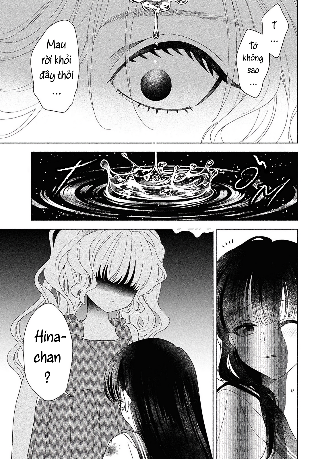 Hina-chan ga Ikiteru nara Vol. 1 Ch. 1 第41页