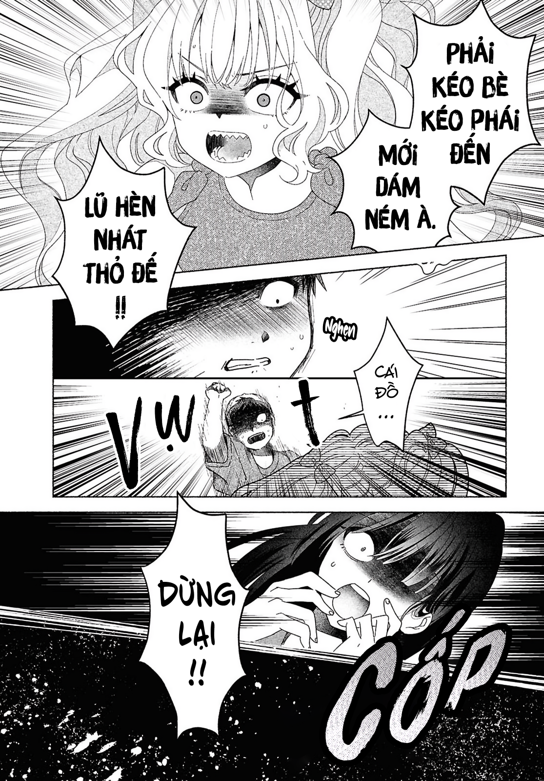 Hina-chan ga Ikiteru nara Vol. 1 Ch. 1 第43页