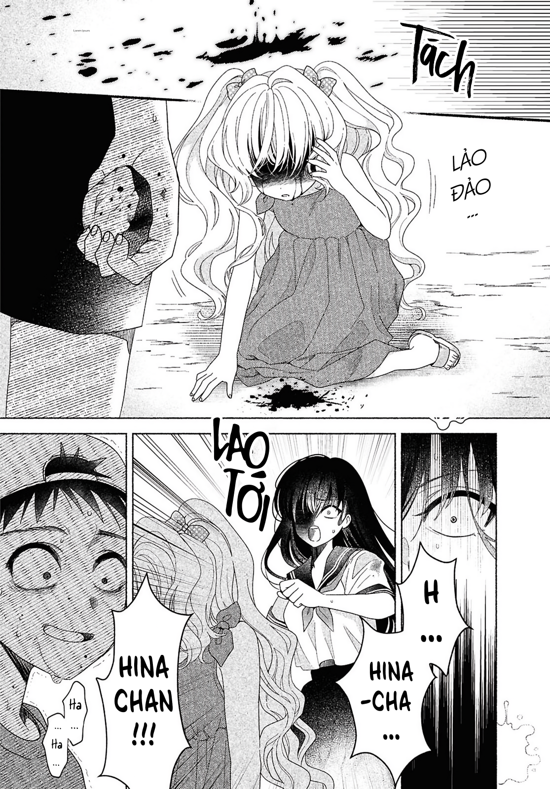 Hina-chan ga Ikiteru nara Vol. 1 Ch. 1 第44页