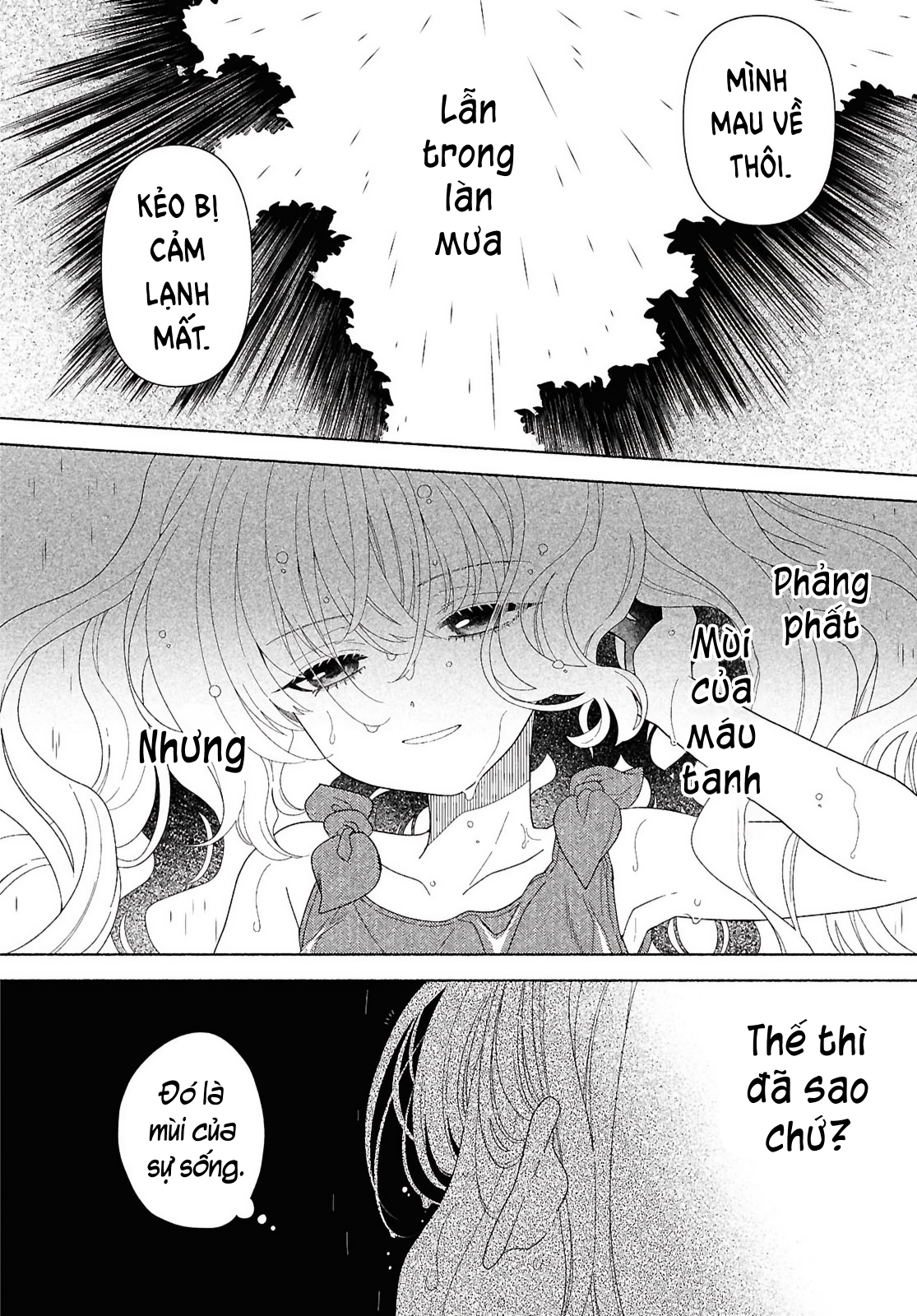 Hina-chan ga Ikiteru nara Vol. 1 Ch. 1 第50页