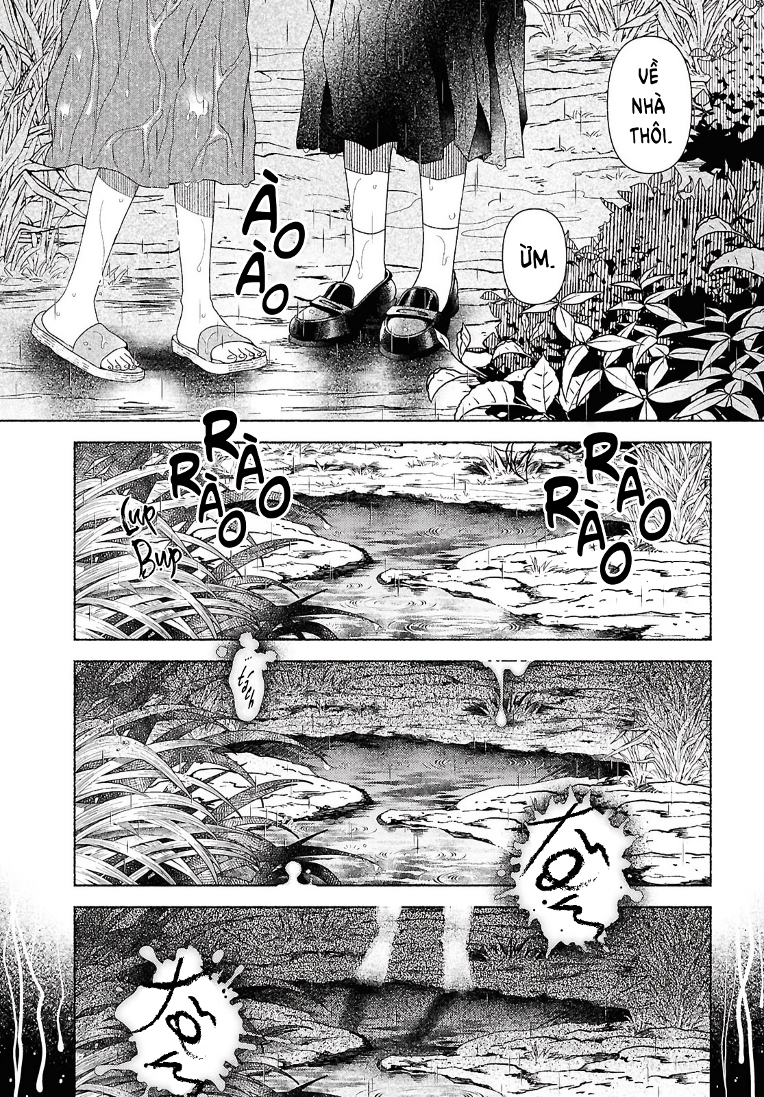 Hina-chan ga Ikiteru nara Vol. 1 Ch. 1 第53页