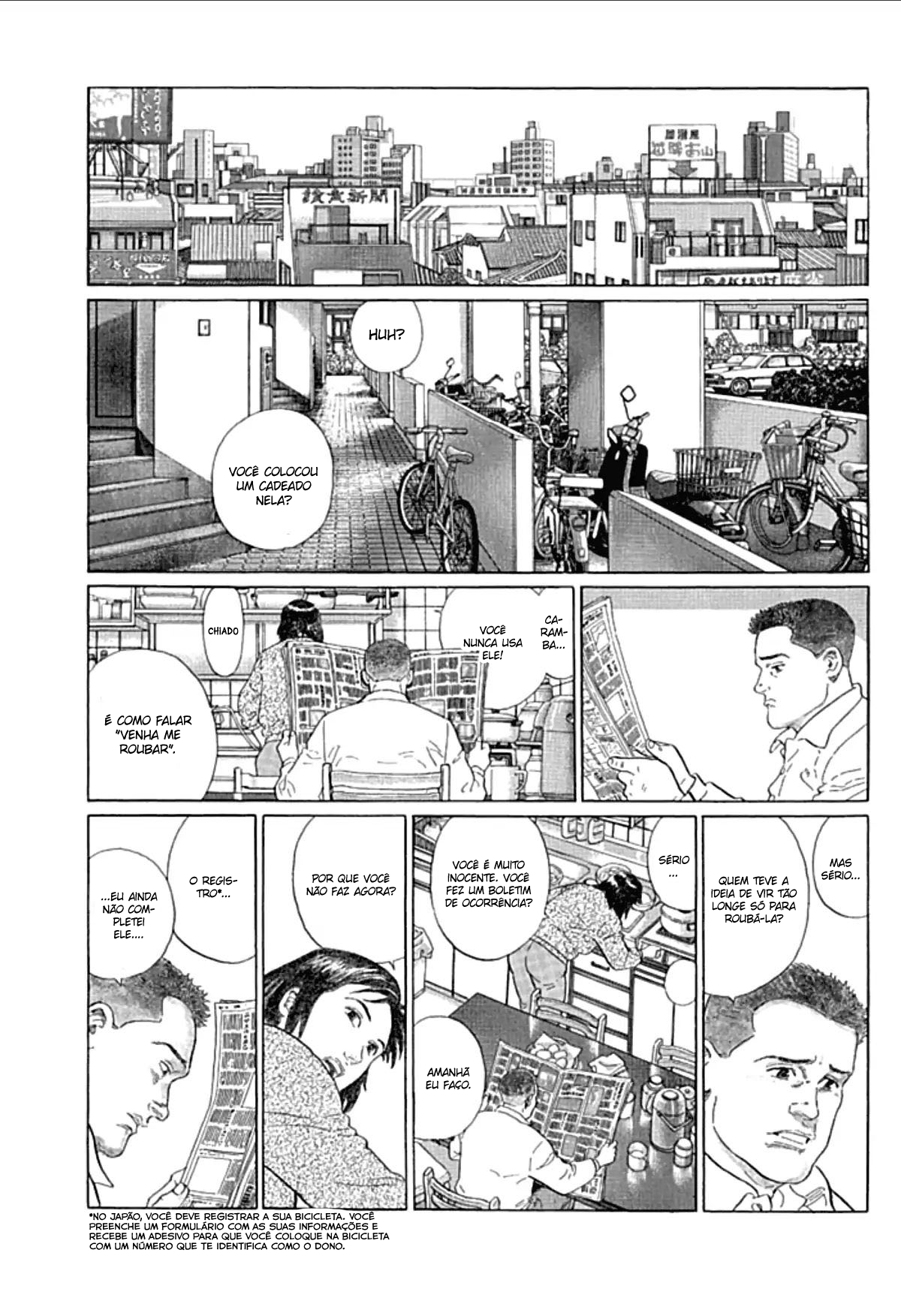 Walking A Lâmpada de Edison 第3页
