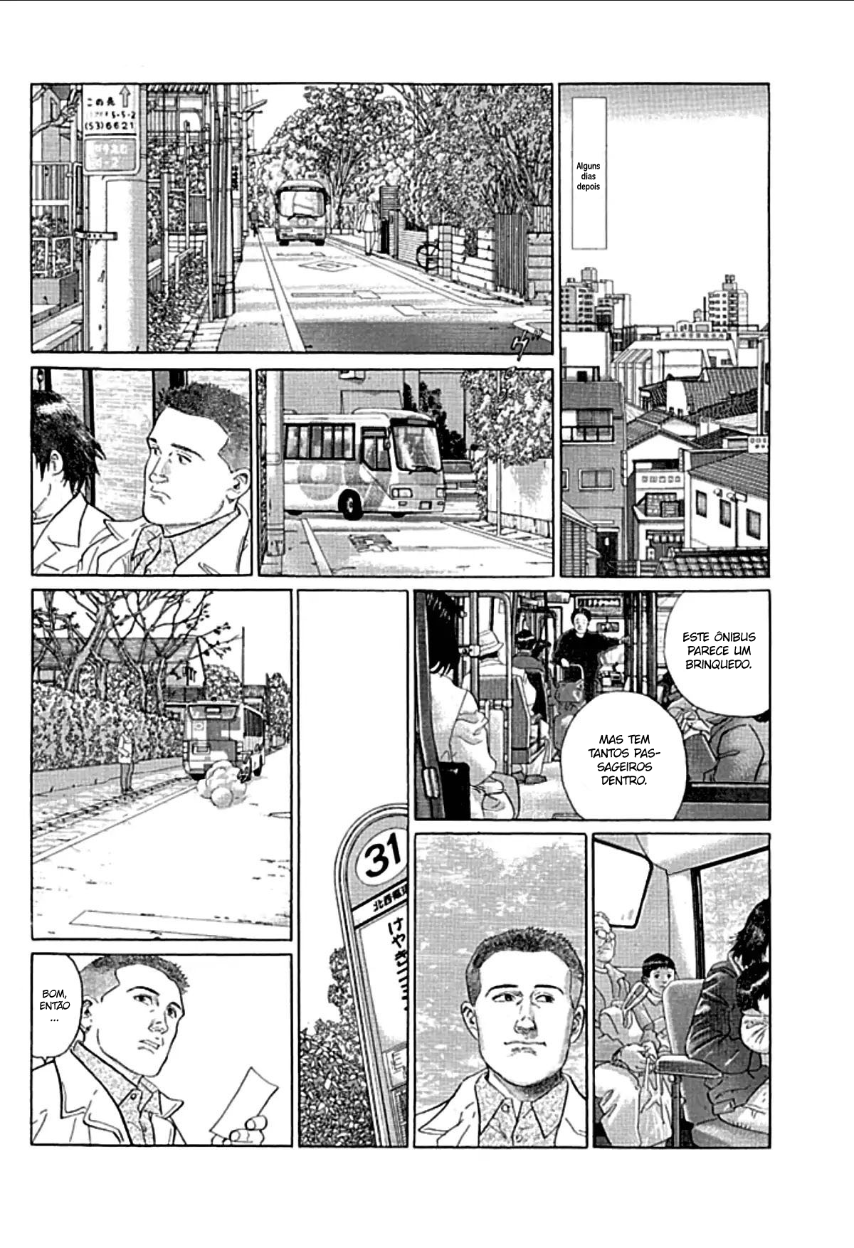 Walking A Lâmpada de Edison 第4页