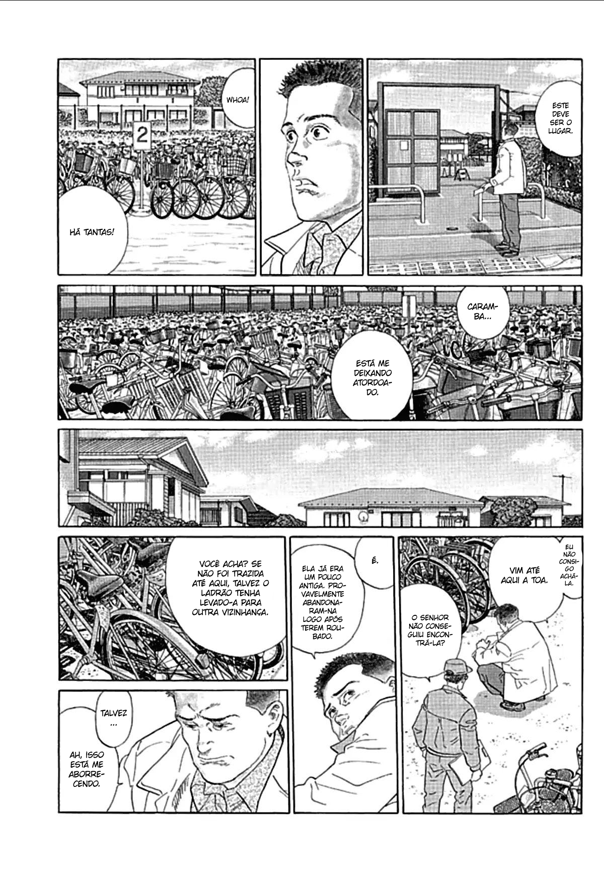 Walking A Lâmpada de Edison 第5页