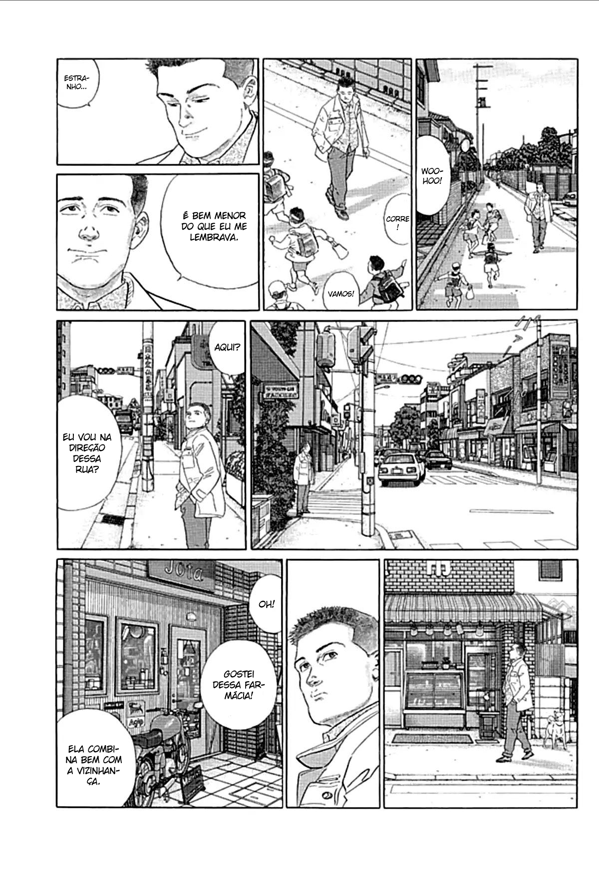 Walking A Lâmpada de Edison 第9页