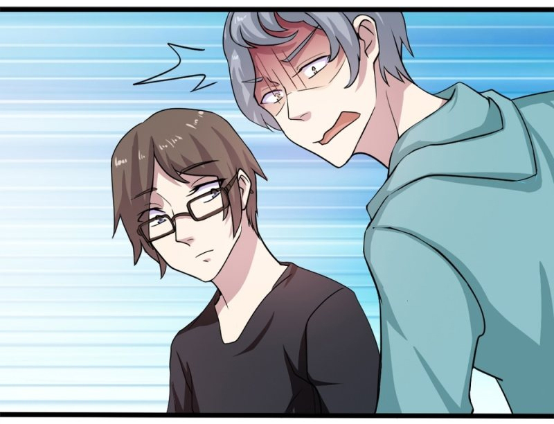 Godly Mobile Game Worthless Kindness 第27页