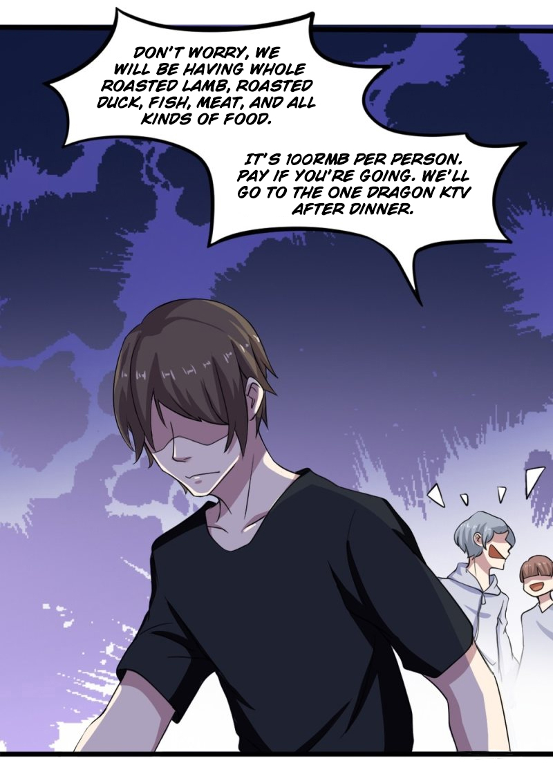 Godly Mobile Game Worthless Kindness 第36页