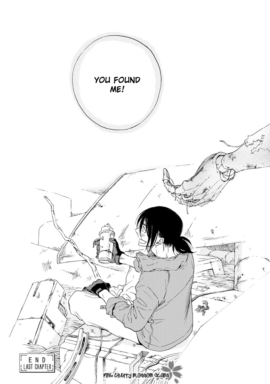 noe67 Warawanai Sekusaloid Vol. 1 Ch. 5 第45页
