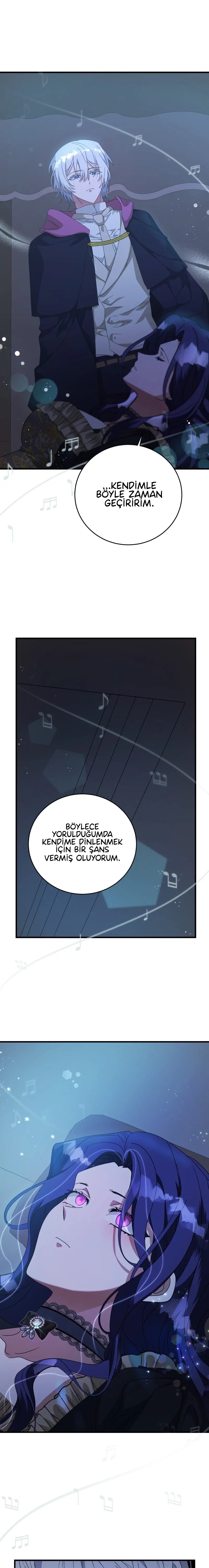 The Villainess Is Done Trying Vol. 1 Ch. 4 第17页