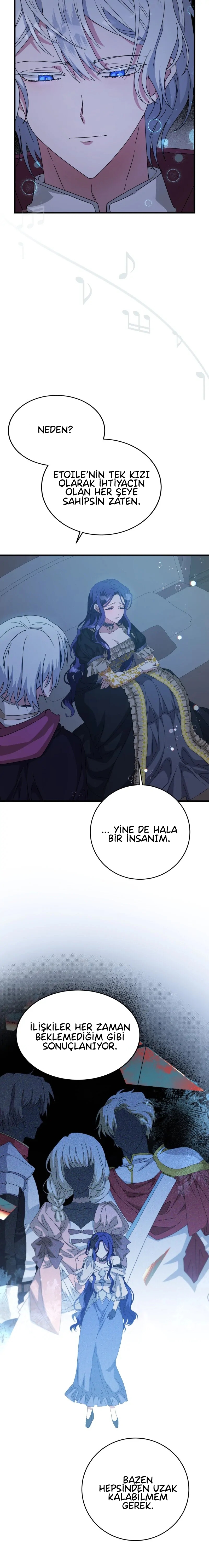 The Villainess Is Done Trying Vol. 1 Ch. 4 第18页