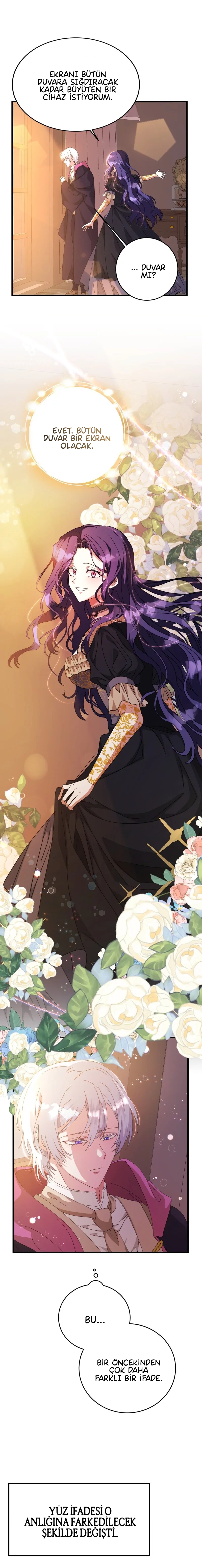 The Villainess Is Done Trying Vol. 1 Ch. 4 第20页