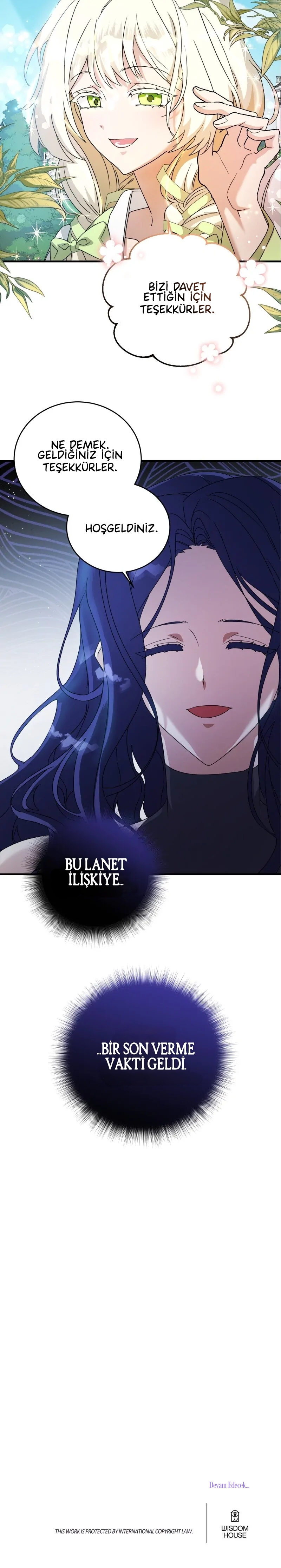 The Villainess Is Done Trying Vol. 1 Ch. 4 第23页
