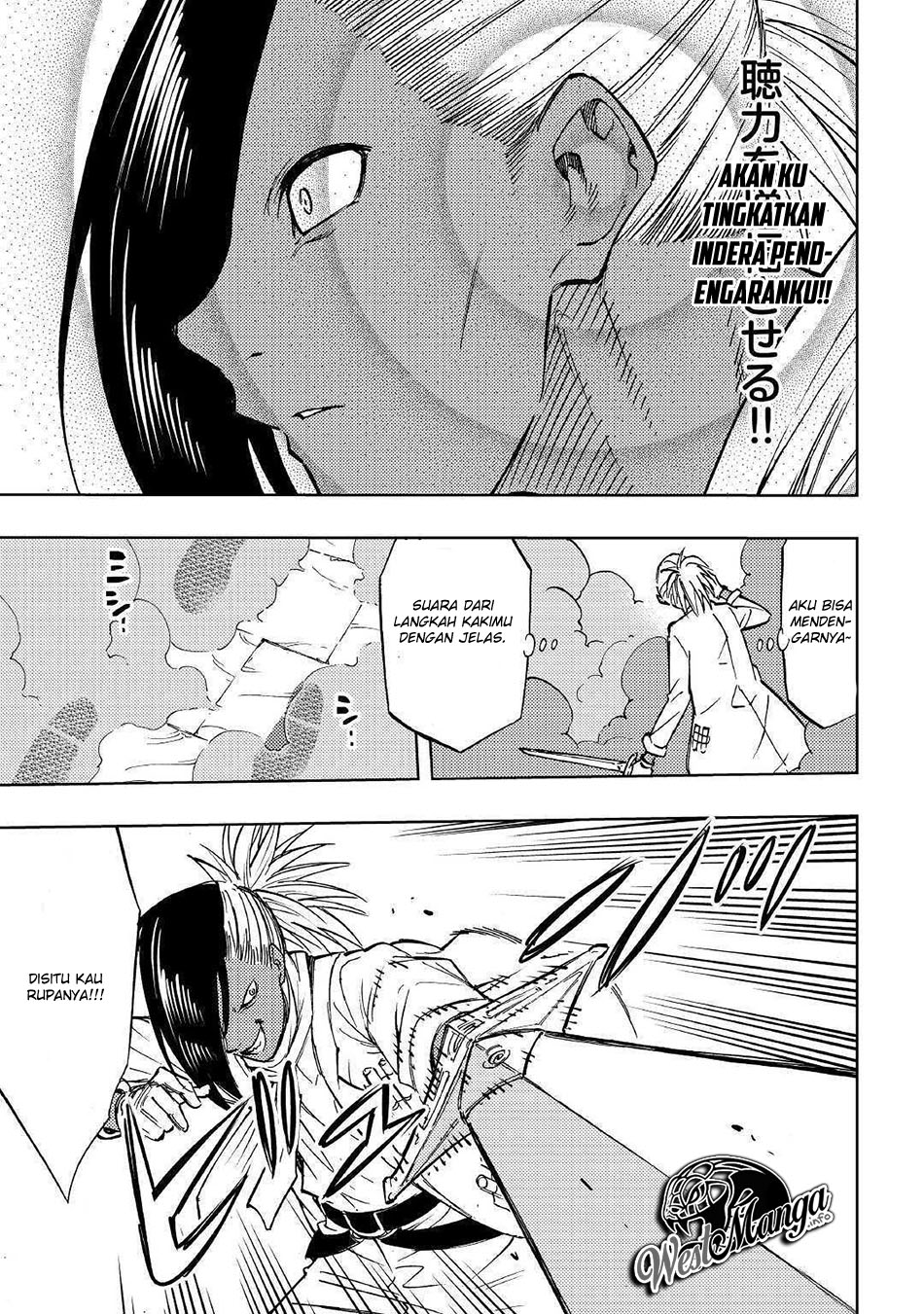 Tensei Kusushi wa Isekai o Meguru Vol. 1 Ch. 1 第35页