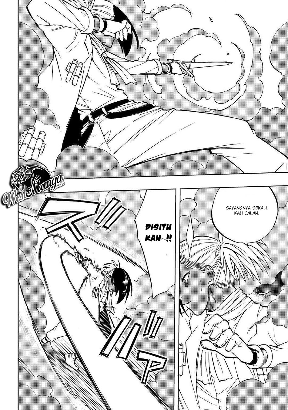 Tensei Kusushi wa Isekai o Meguru Vol. 1 Ch. 1 第36页