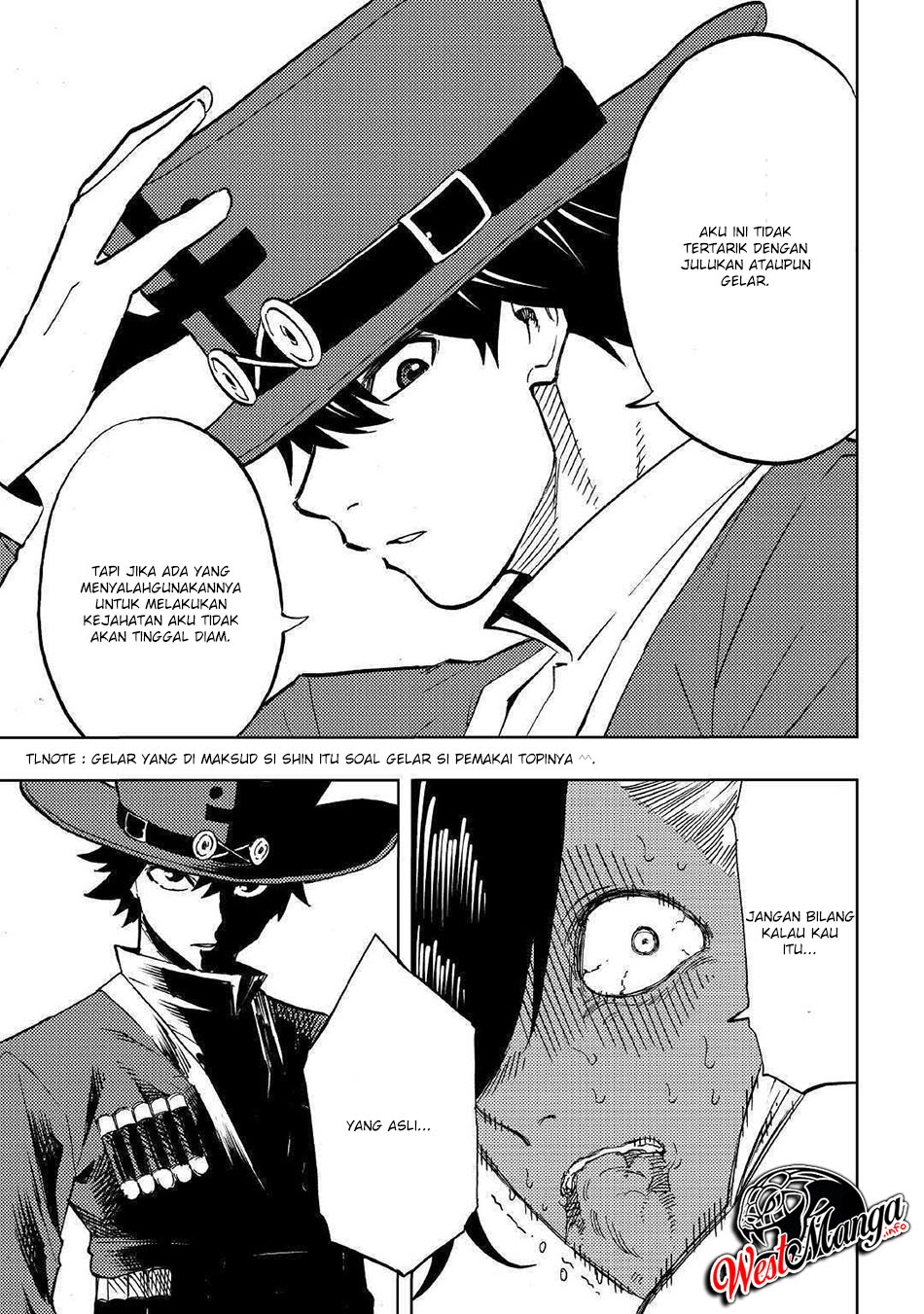 Tensei Kusushi wa Isekai o Meguru Vol. 1 Ch. 1 第39页