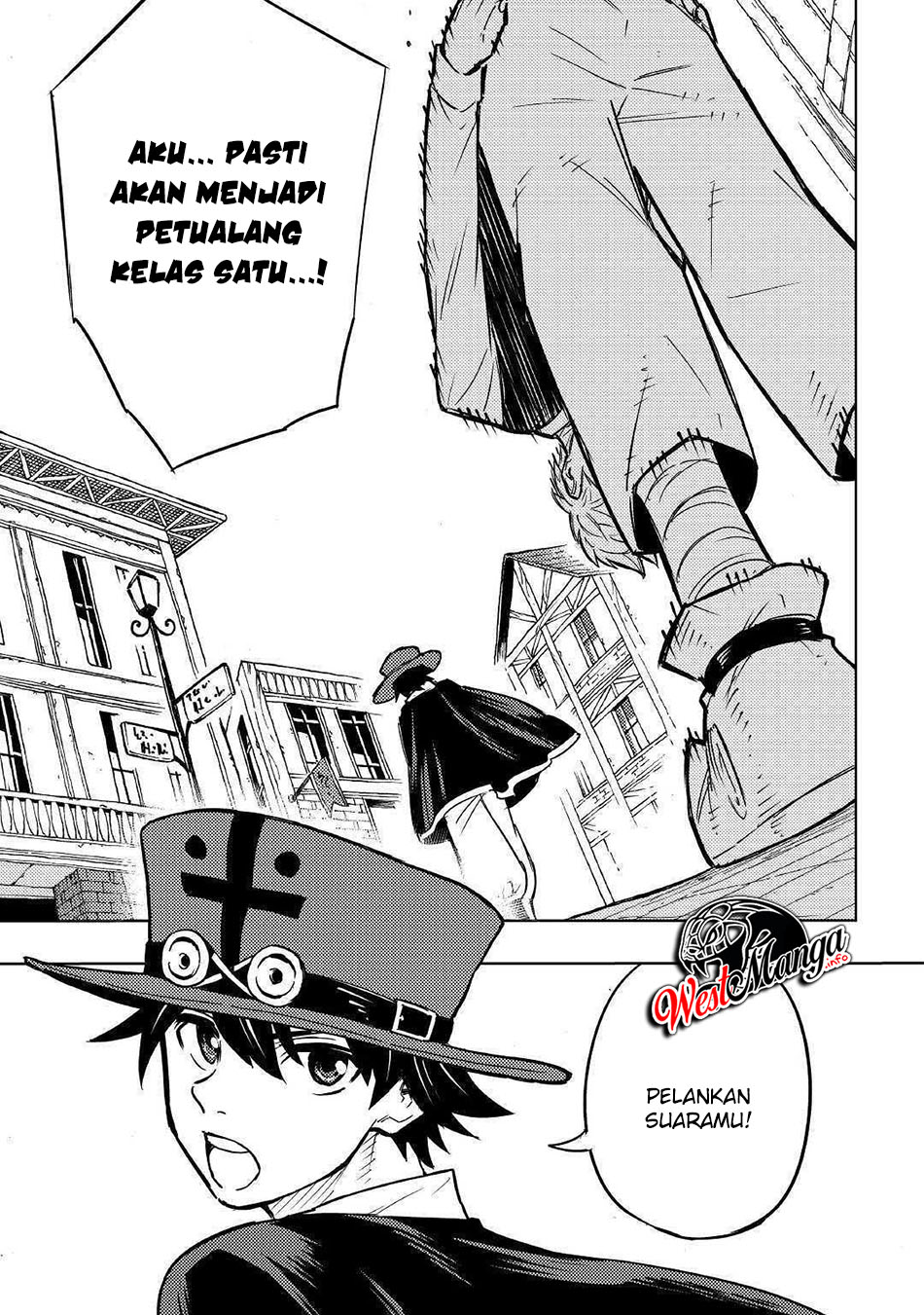 Tensei Kusushi wa Isekai o Meguru Vol. 1 Ch. 1 第43页