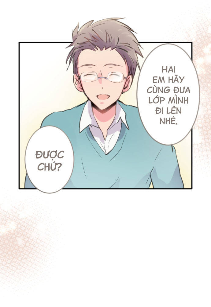 I Became the Class Representative Ch. 3 第15页