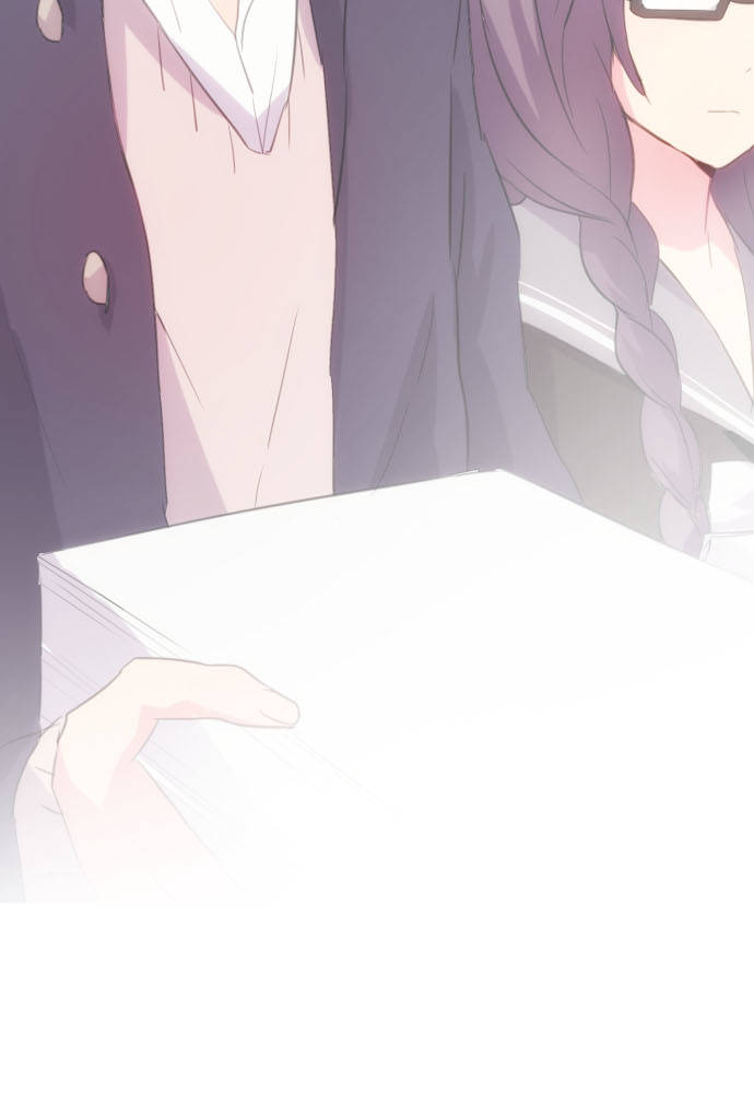 I Became the Class Representative Ch. 3 第17页