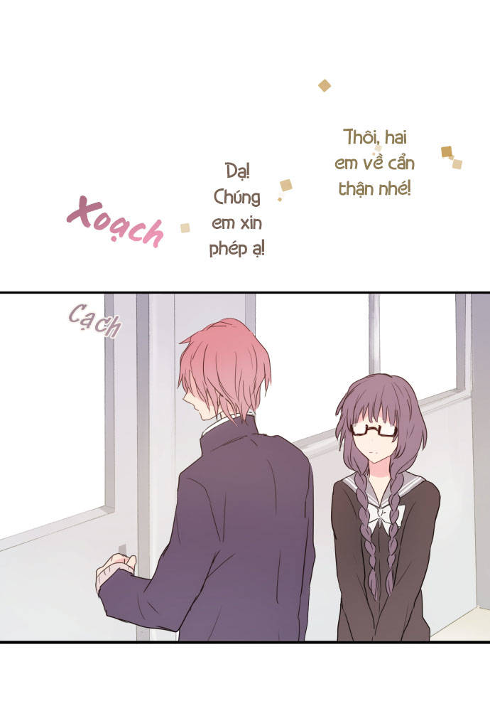 I Became the Class Representative Ch. 3 第19页