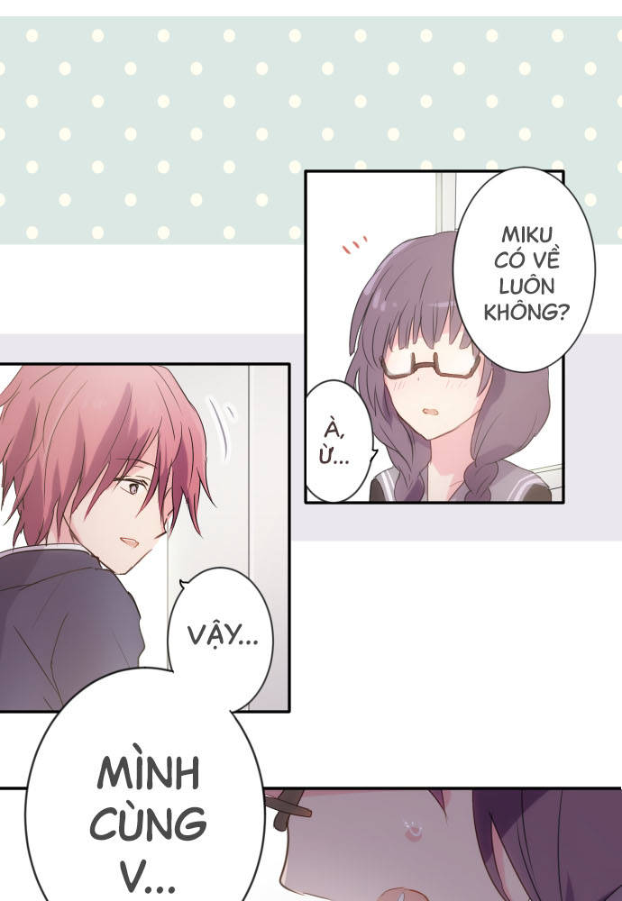 I Became the Class Representative Ch. 3 第21页