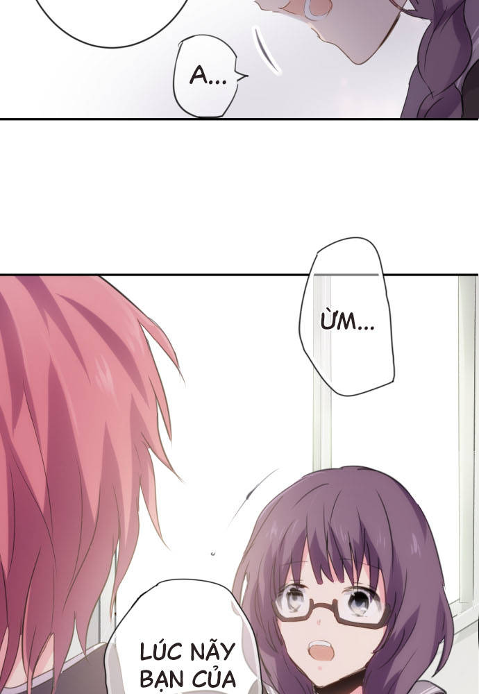 I Became the Class Representative Ch. 3 第22页