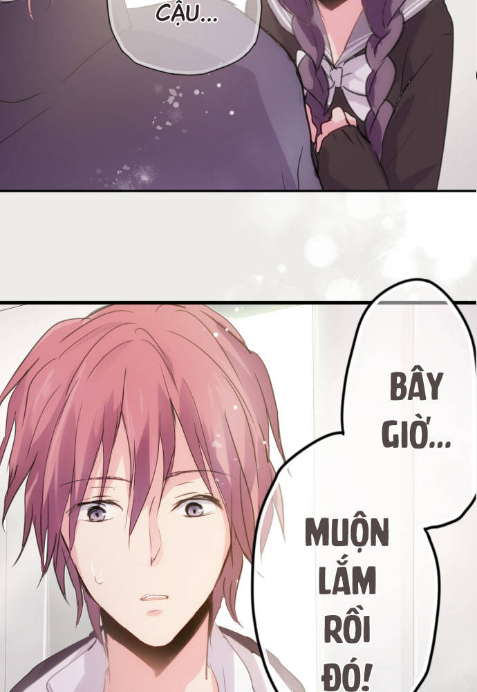 I Became the Class Representative Ch. 3 第23页
