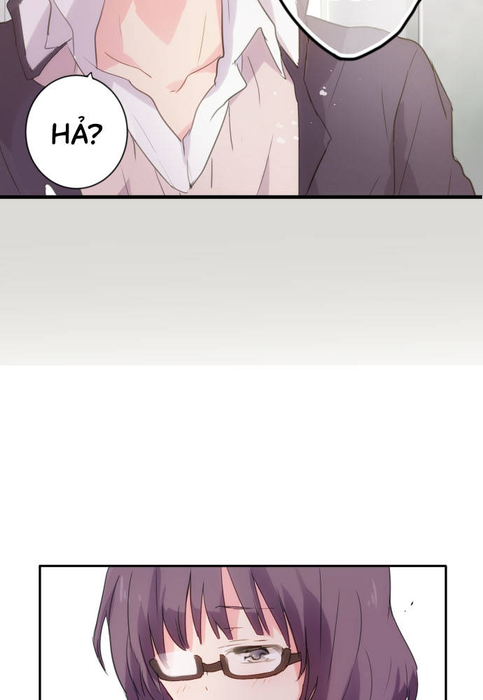 I Became the Class Representative Ch. 3 第24页