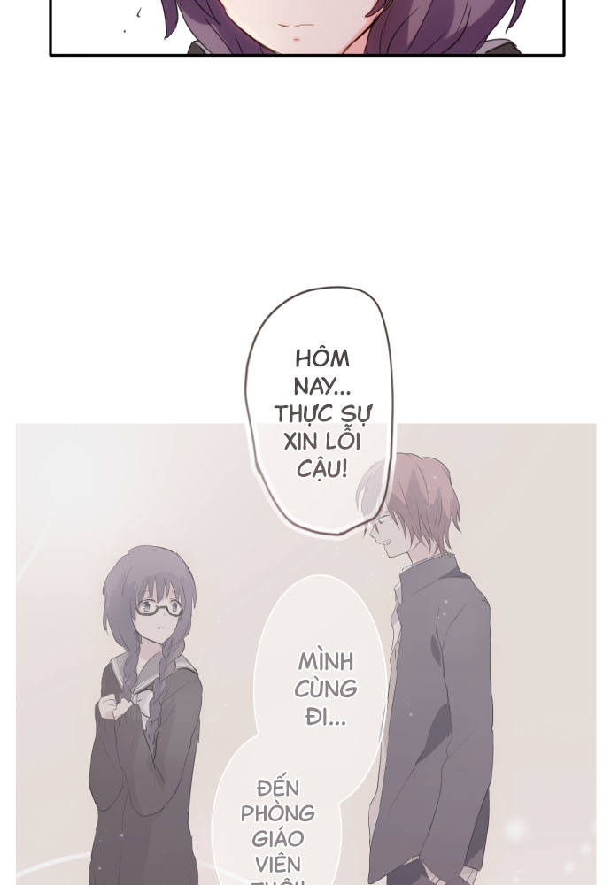 I Became the Class Representative Ch. 3 第25页