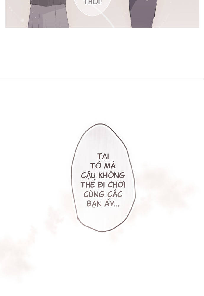 I Became the Class Representative Ch. 3 第26页