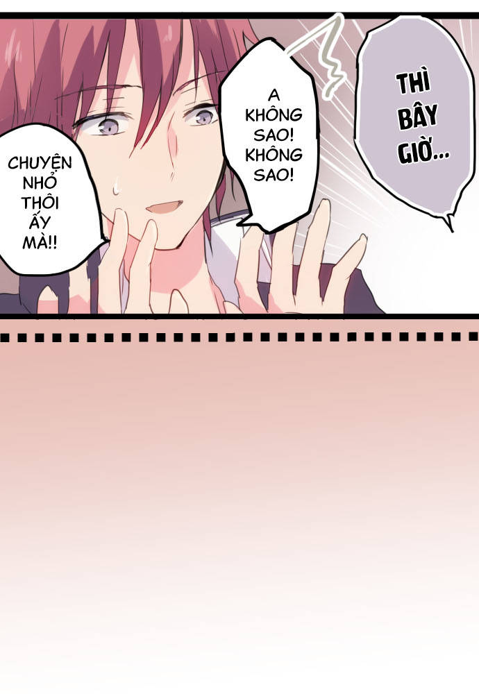 I Became the Class Representative Ch. 3 第29页