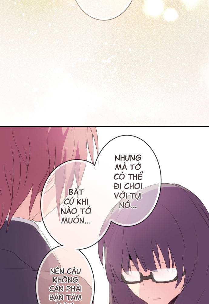 I Became the Class Representative Ch. 3 第36页