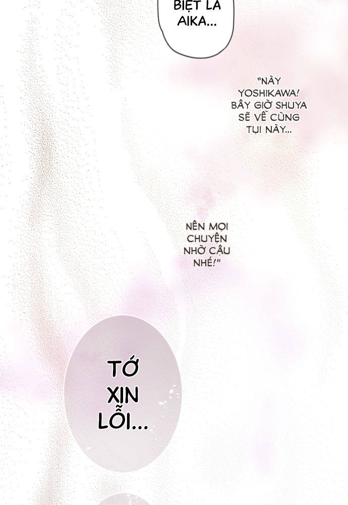 I Became the Class Representative Ch. 3 第38页