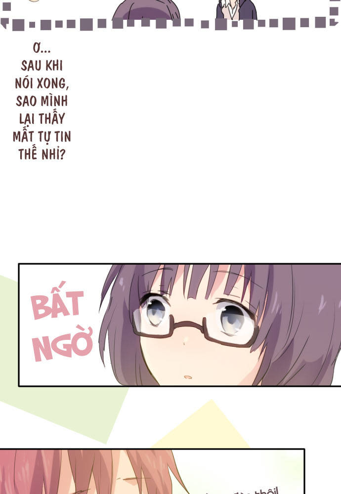 I Became the Class Representative Ch. 3 第43页