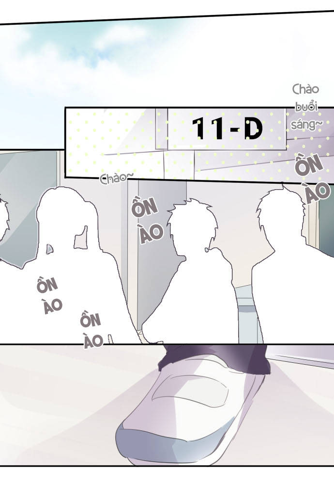 I Became the Class Representative Ch. 3 第50页