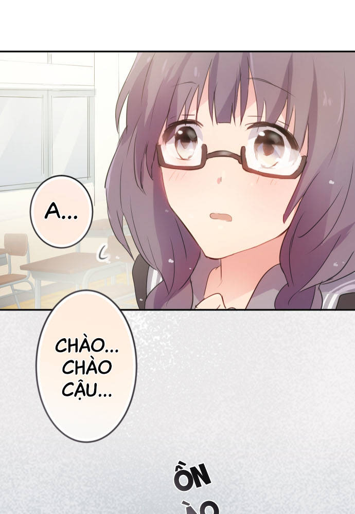 I Became the Class Representative Ch. 3 第55页