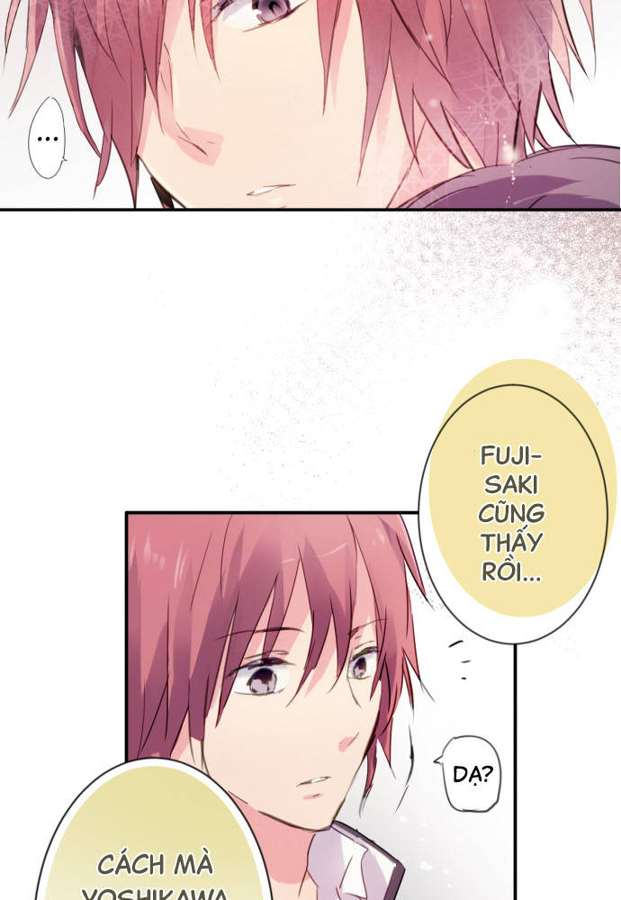 I Became the Class Representative Ch. 3 第7页