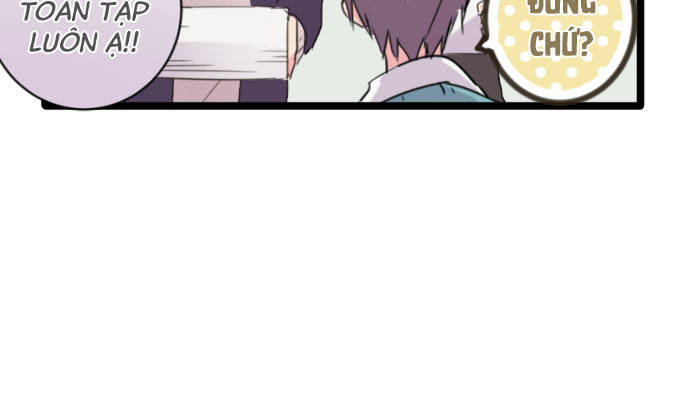 I Became the Class Representative Ch. 3 第9页