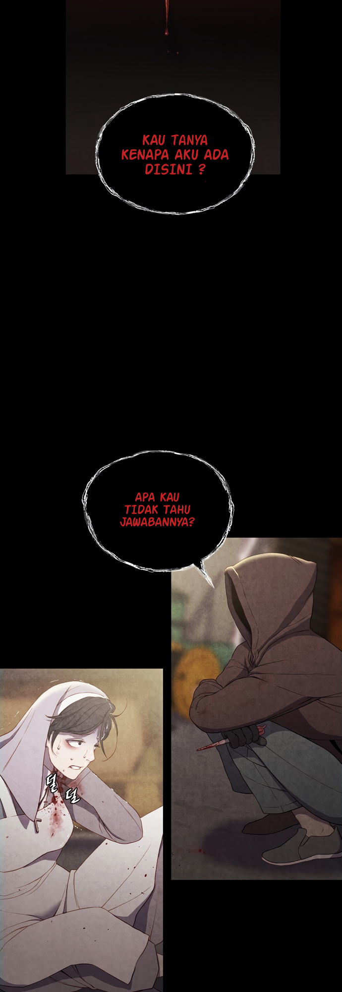 Good Hunting Ch. 1 第14页