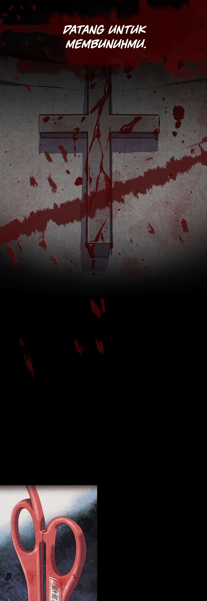 Good Hunting Ch. 1 第16页