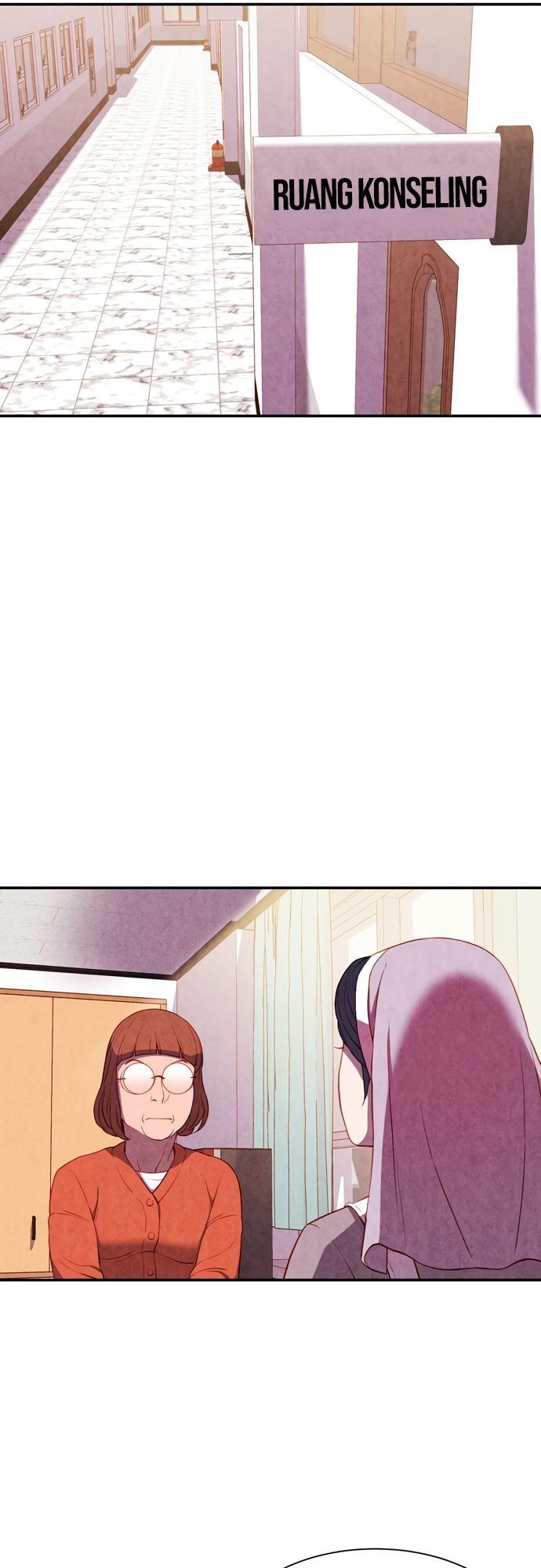 Good Hunting Ch. 1 第31页