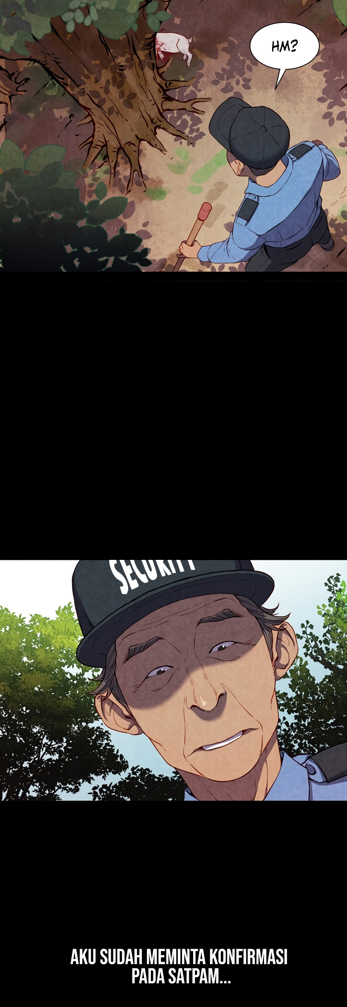 Good Hunting Ch. 1 第33页
