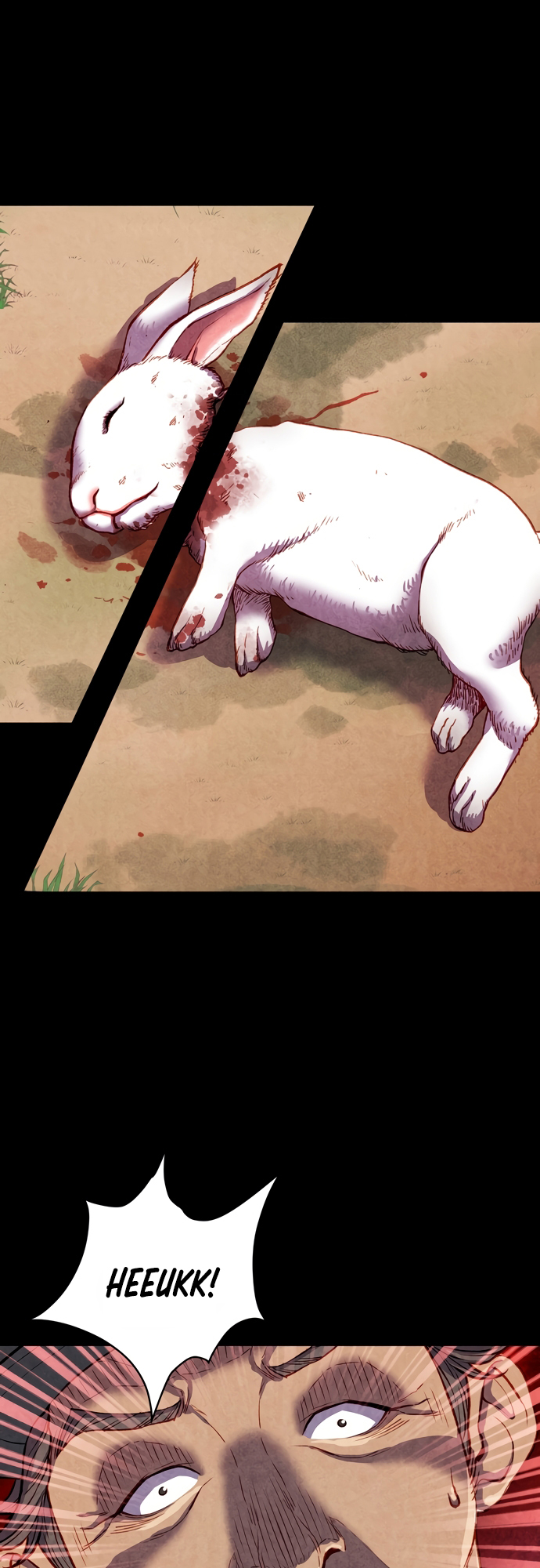 Good Hunting Ch. 1 第34页
