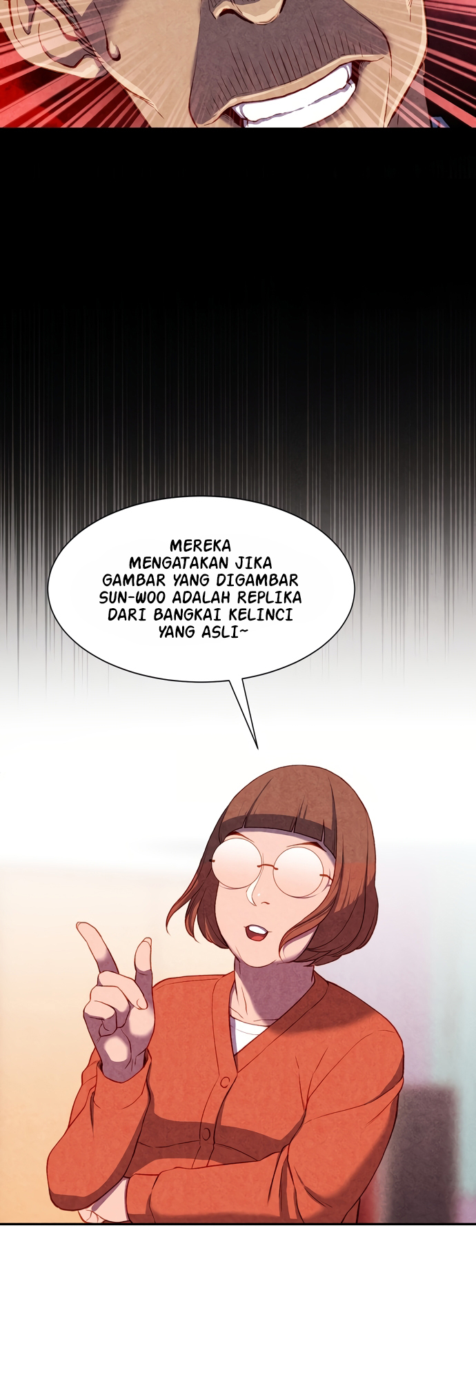 Good Hunting Ch. 1 第35页