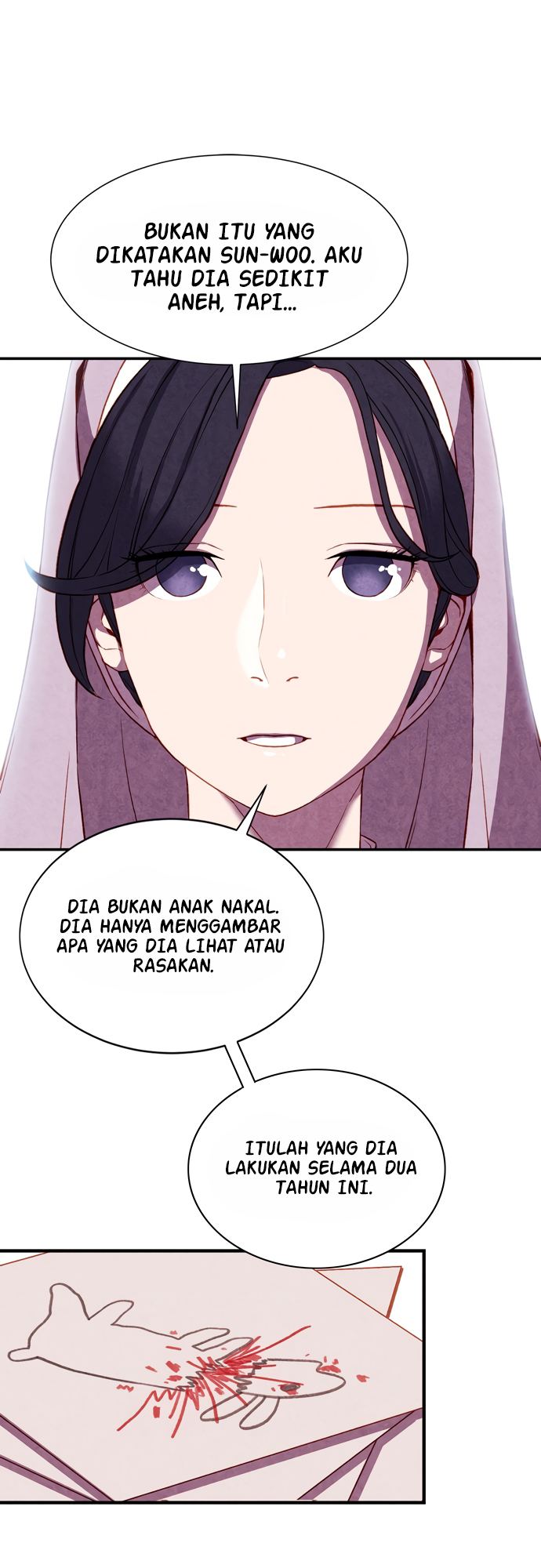 Good Hunting Ch. 1 第36页