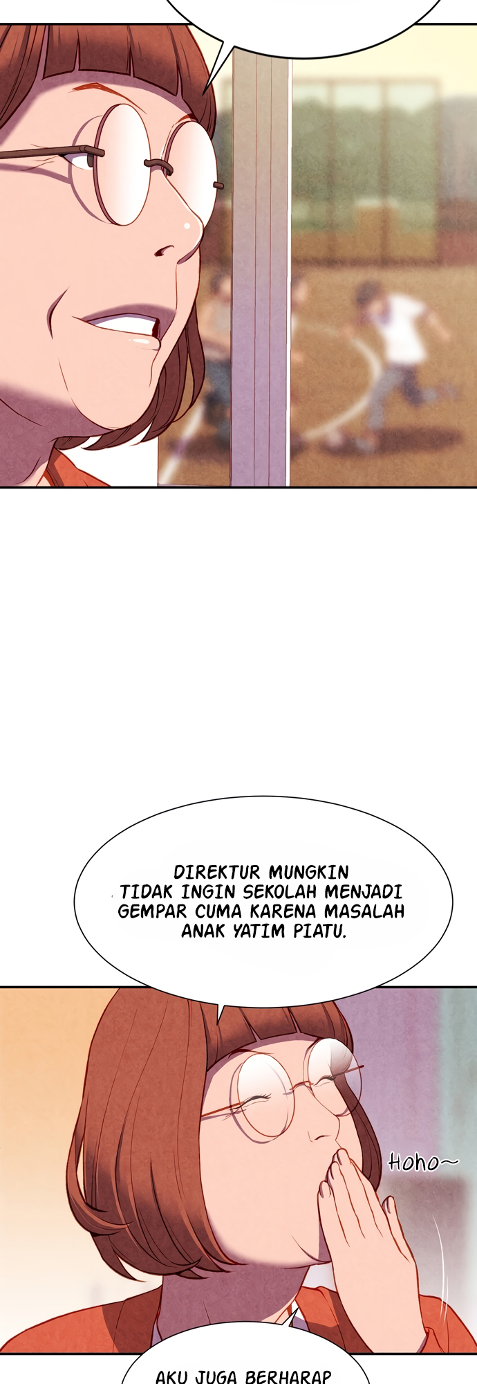 Good Hunting Ch. 1 第38页