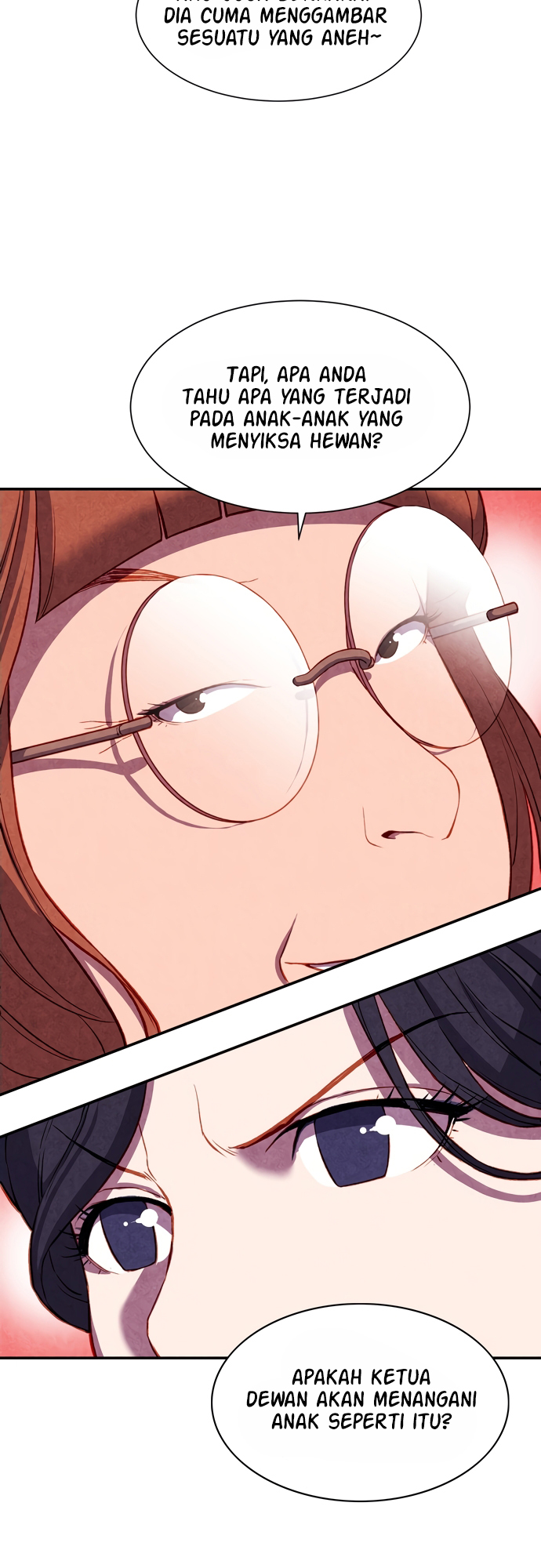 Good Hunting Ch. 1 第39页