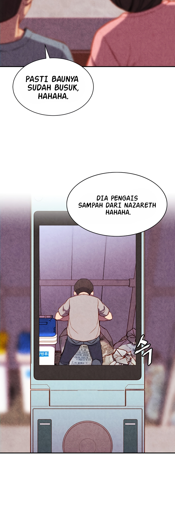 Good Hunting Ch. 1 第42页